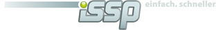 ISSP Logo